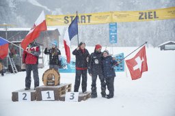 Kandersteg 2014 WM